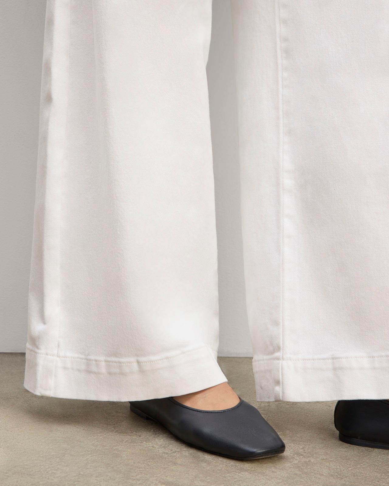 Womens Phoebe Trouser by Everlane Product Image