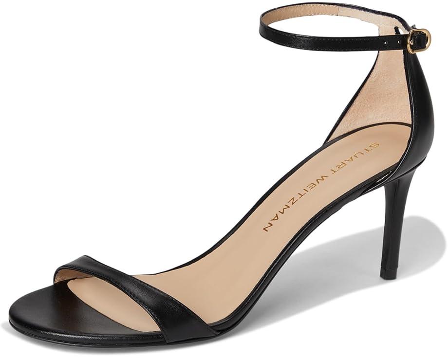 Women's Stuart Weitzman Nudist Ii Sandal 75 Product Image