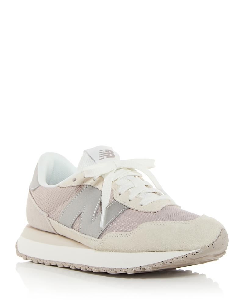 New Balance Womens 237 Low Top Sneakers Product Image