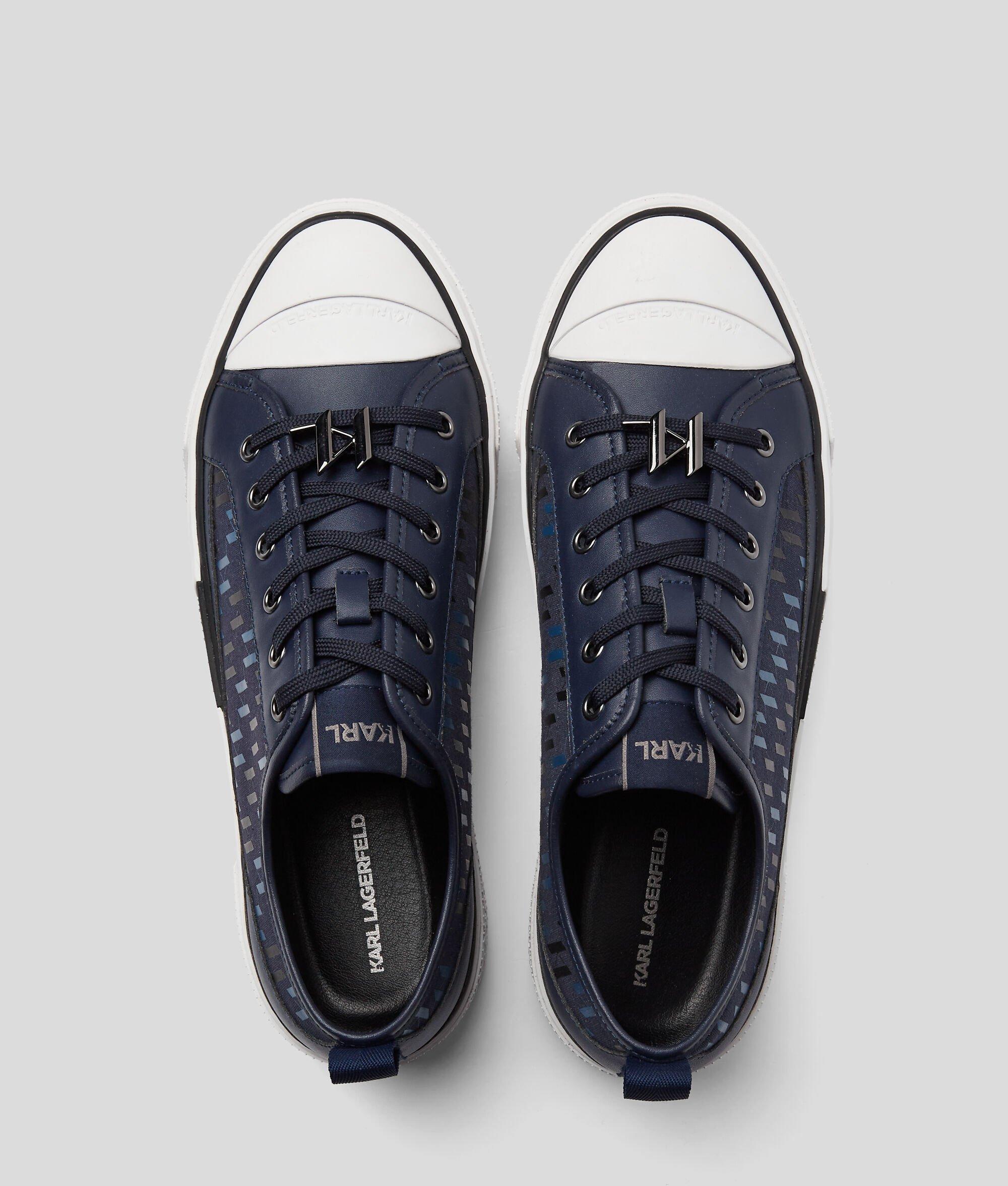 MONOGRAM KAMPUS MAX SNEAKERS Product Image