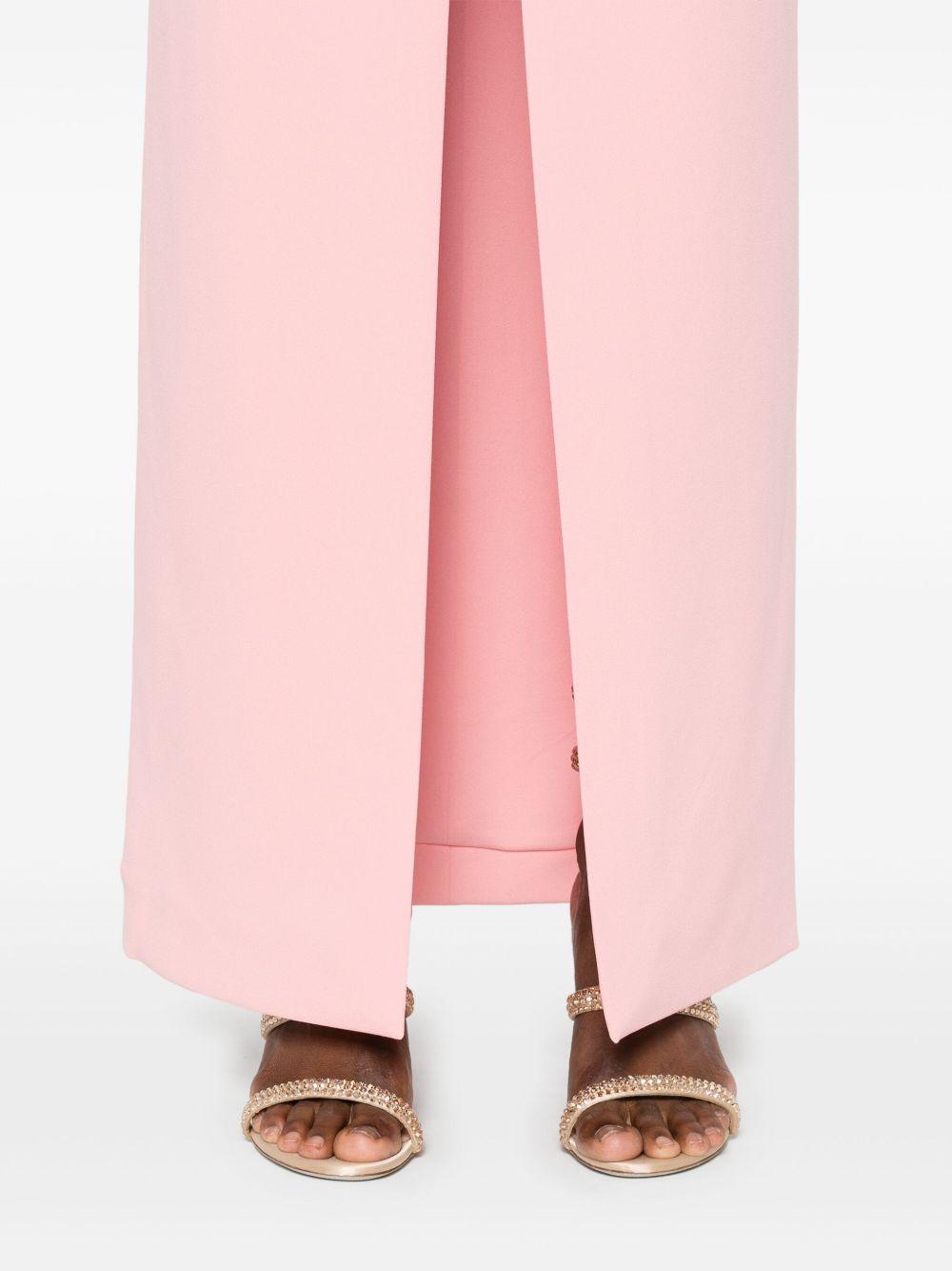 Bysha gown Product Image