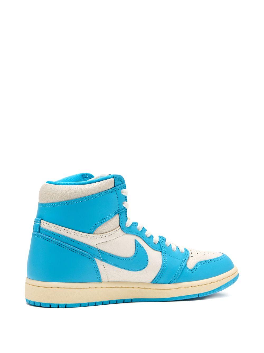 Air Jordan 1 Retro High OG sneakers Product Image