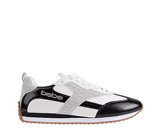 Bebe Womens Olivia Sneaker Product Image