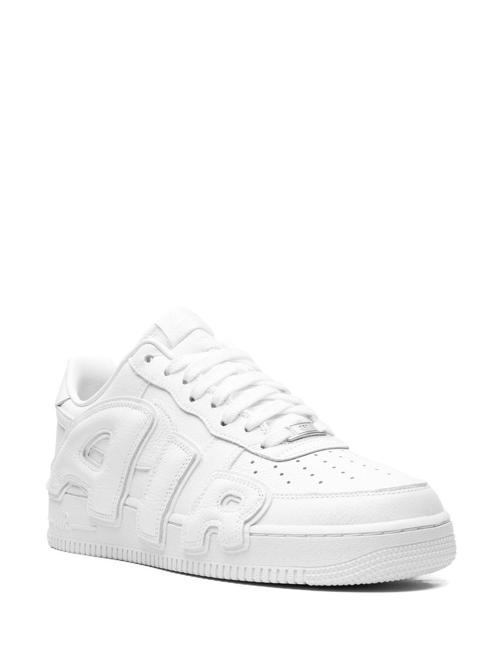 x CPFM Air Force 1 "Triple White" sneakers  Product Image