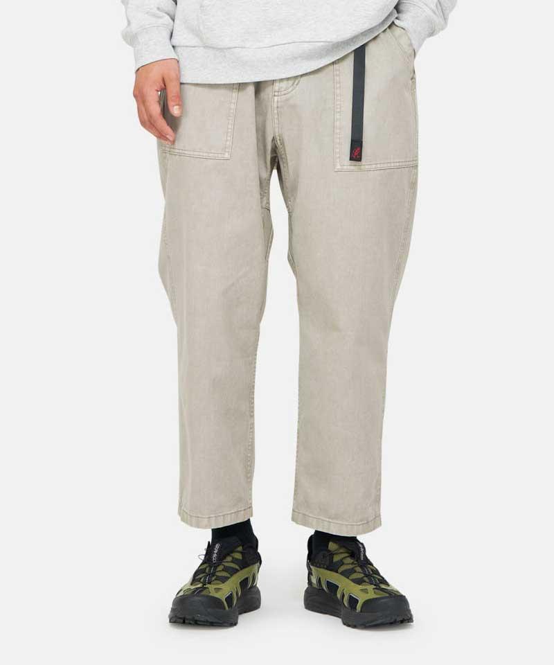 Loose Tapered Pant Unisex Product Image