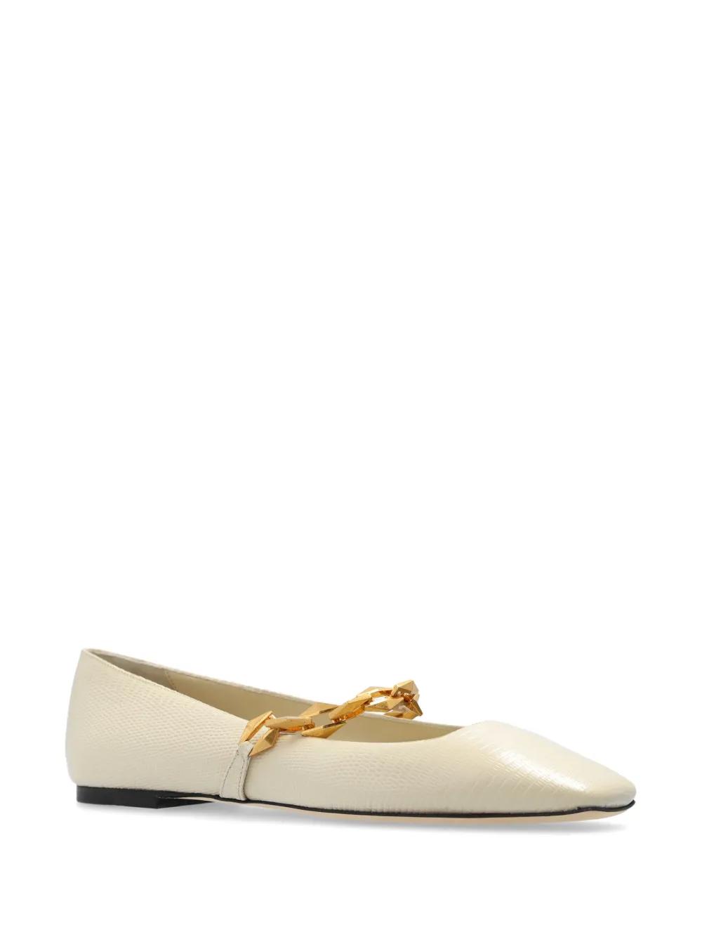 Tilda ballerina shoes Product Image