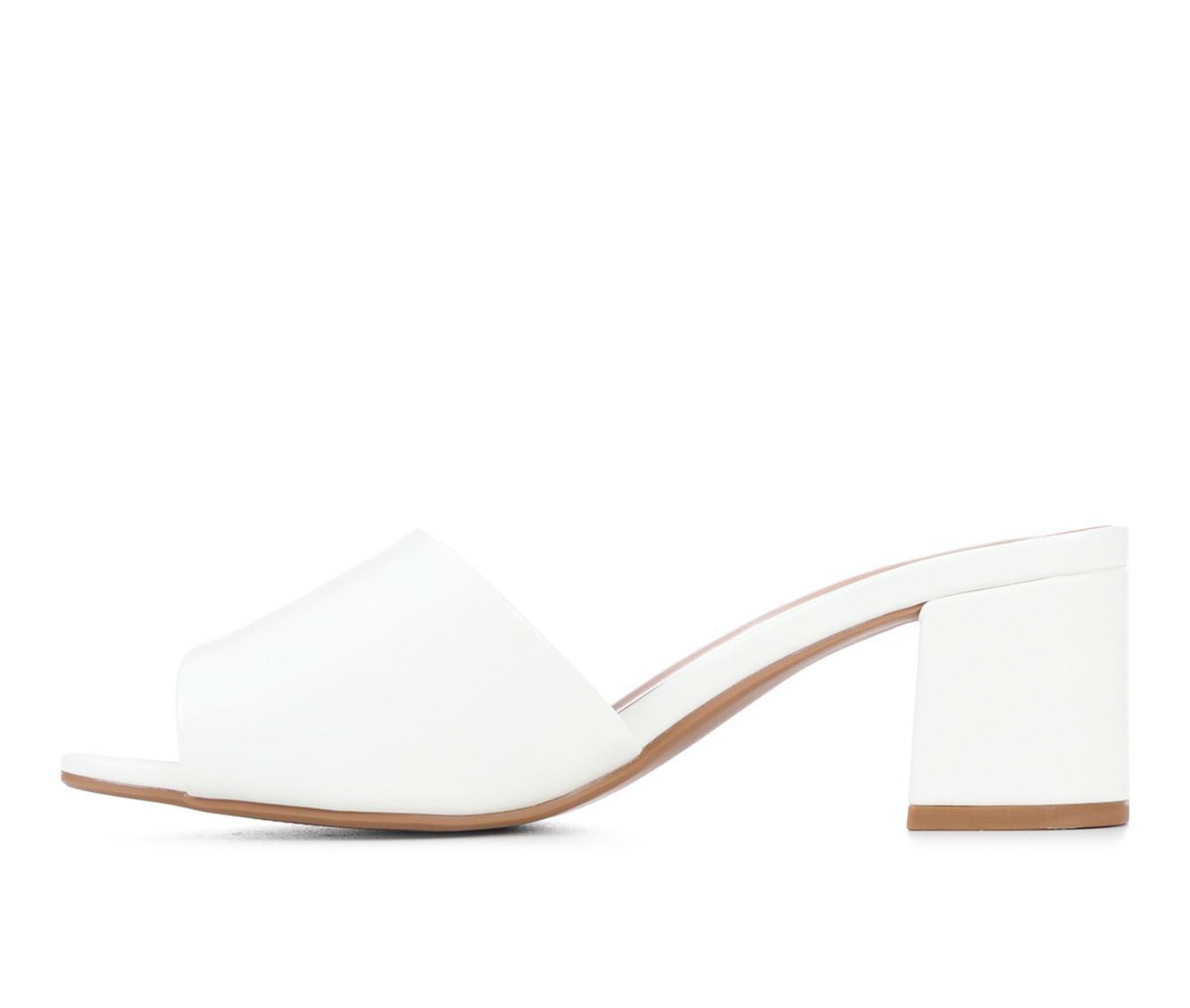 Women's Solanz Chris Dress Sandals Product Image