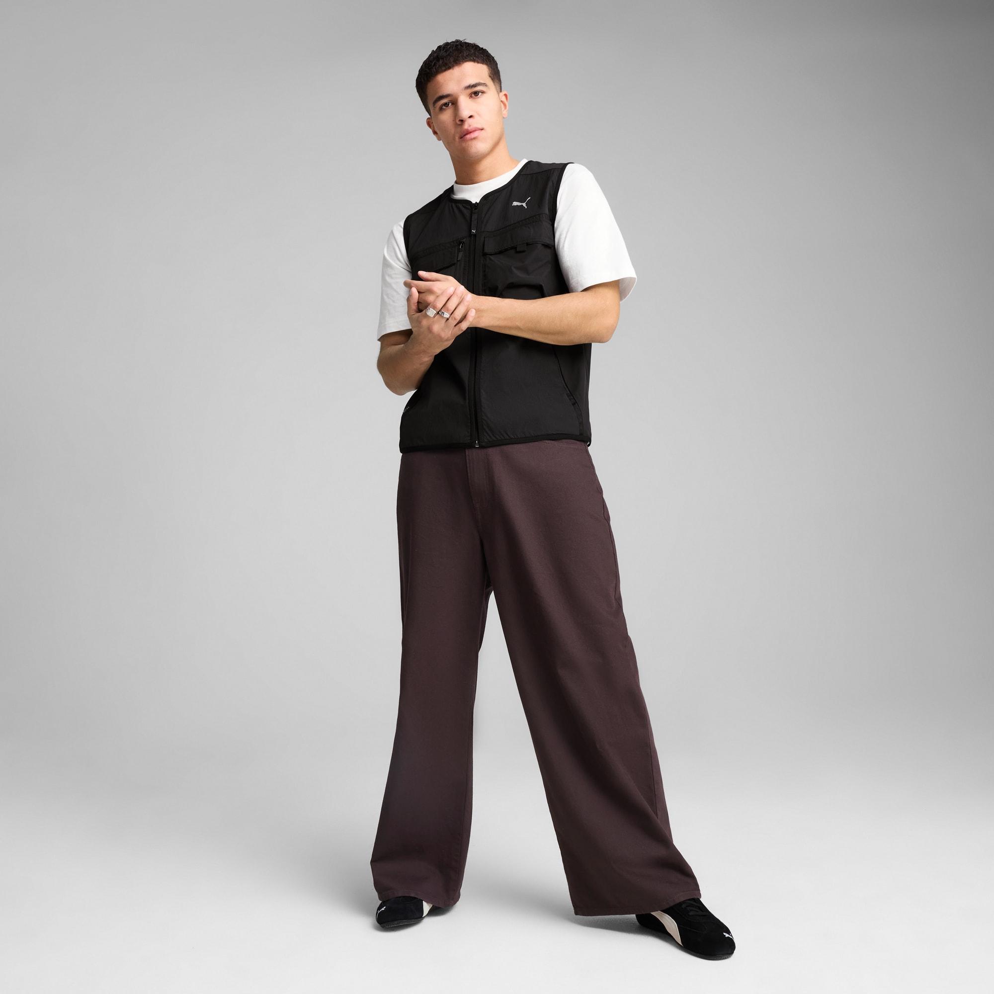 PUMATECH Men's Cargo Vest Product Image