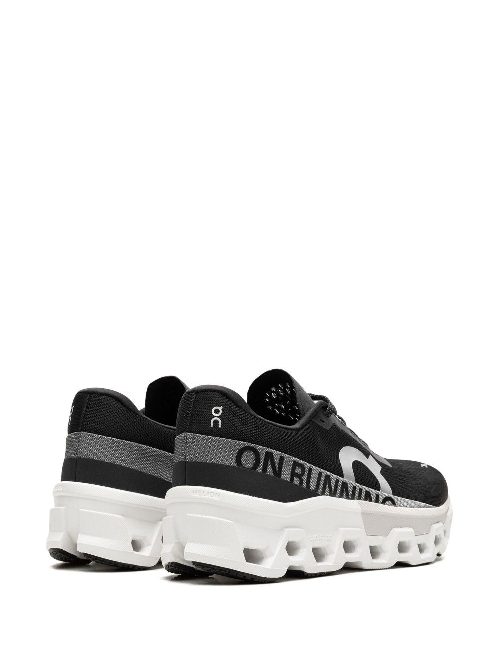 Cloud Monster 2 "Black/White" sneakers Product Image