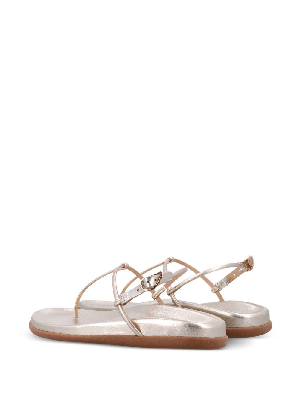 Semystra sandals  Product Image