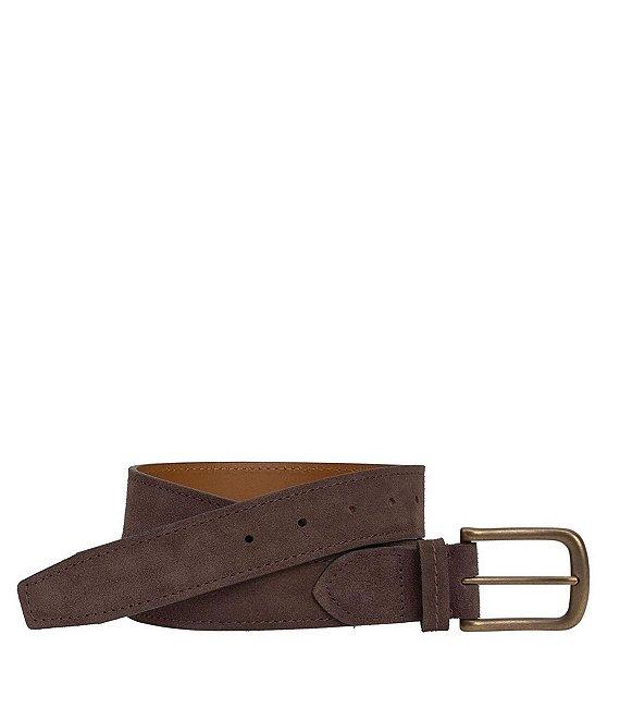 Johnston & Murphy Collection Men's Knox Belt Product Image