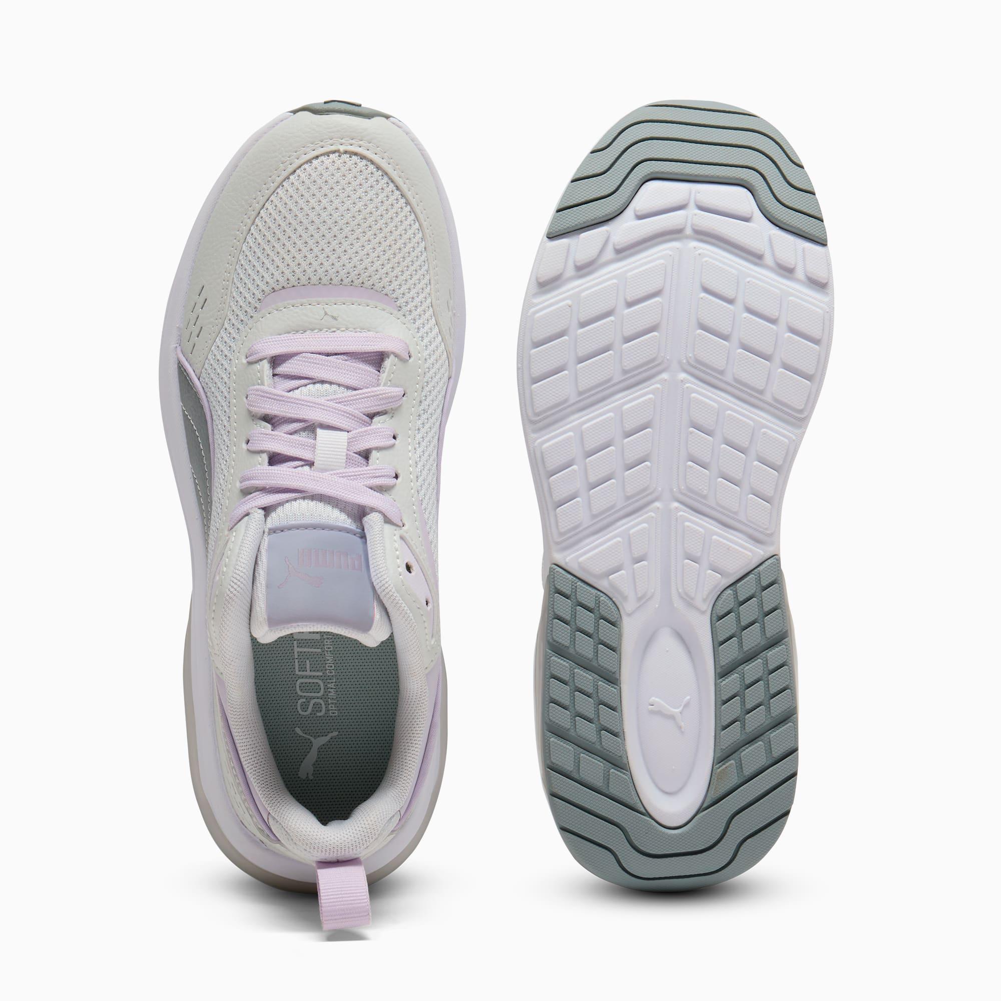 Amplifier Retro Women's Sneakers Product Image
