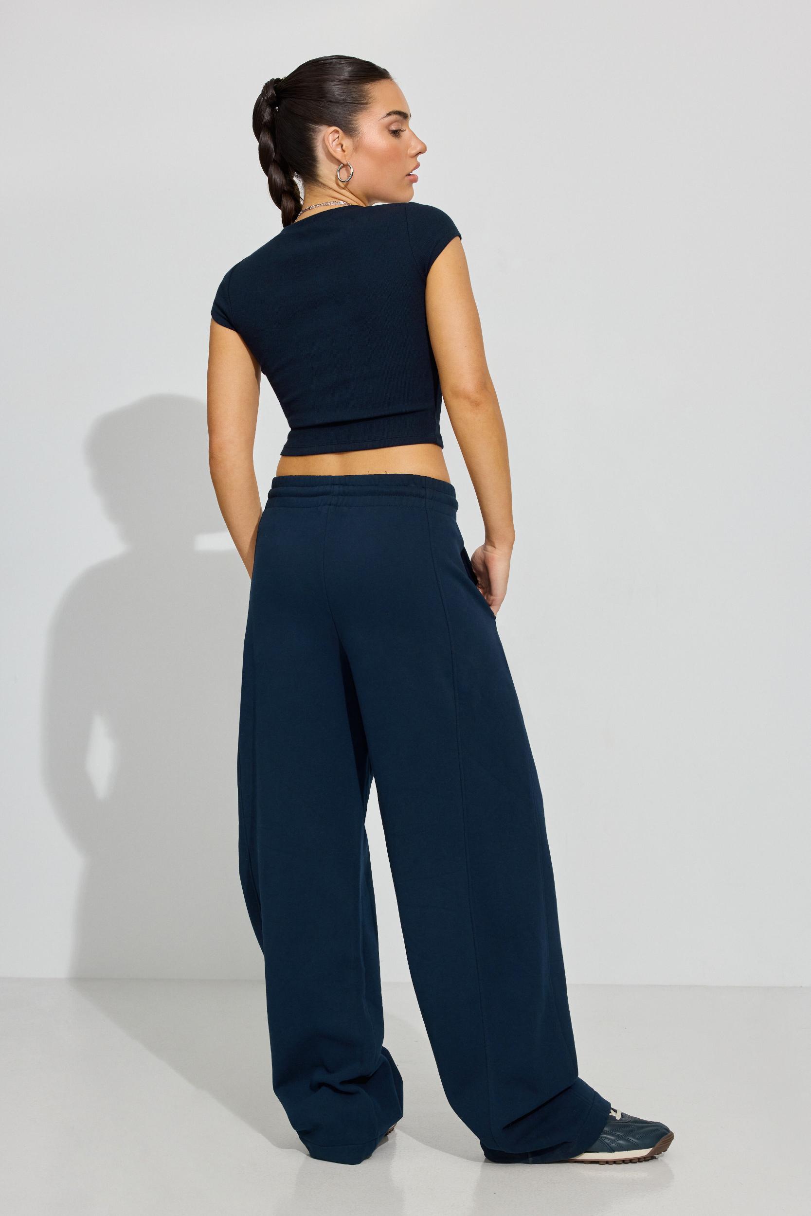 UltraFleece Cargo Sweatpants Product Image