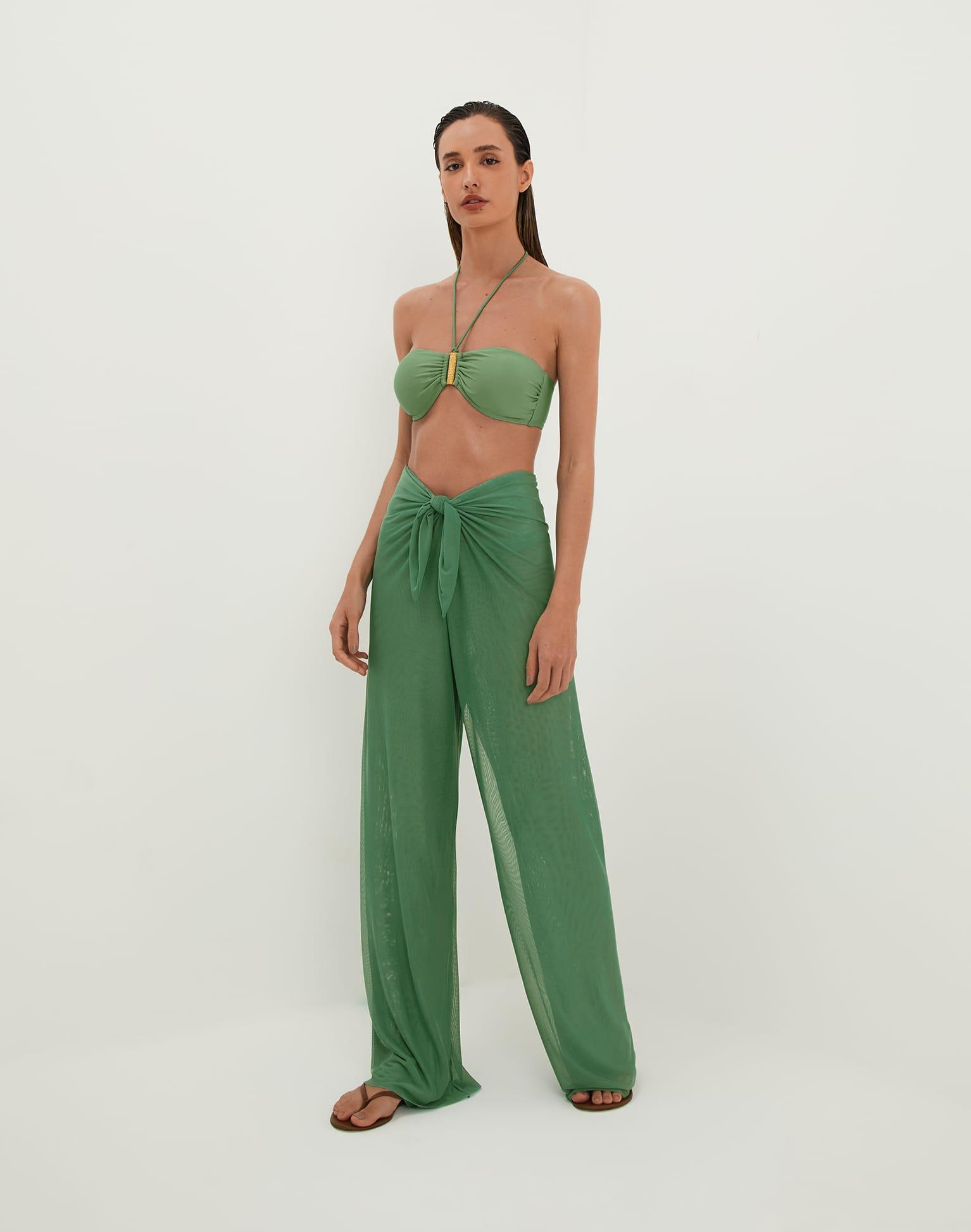 Pareo Pants - Harbor Product Image