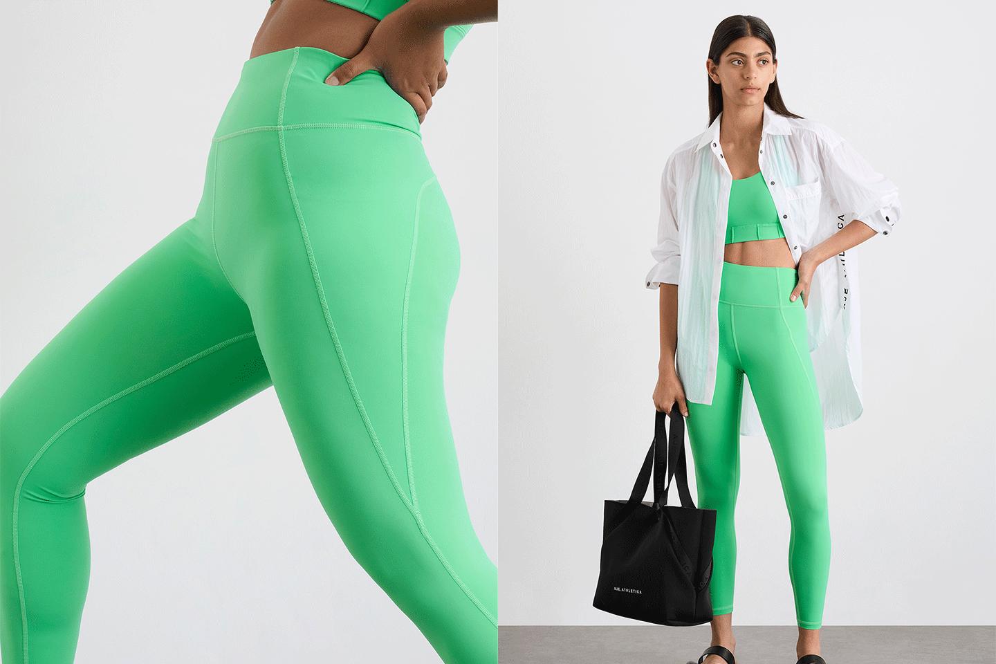 Signature 7/8 Legging 203 Product Image