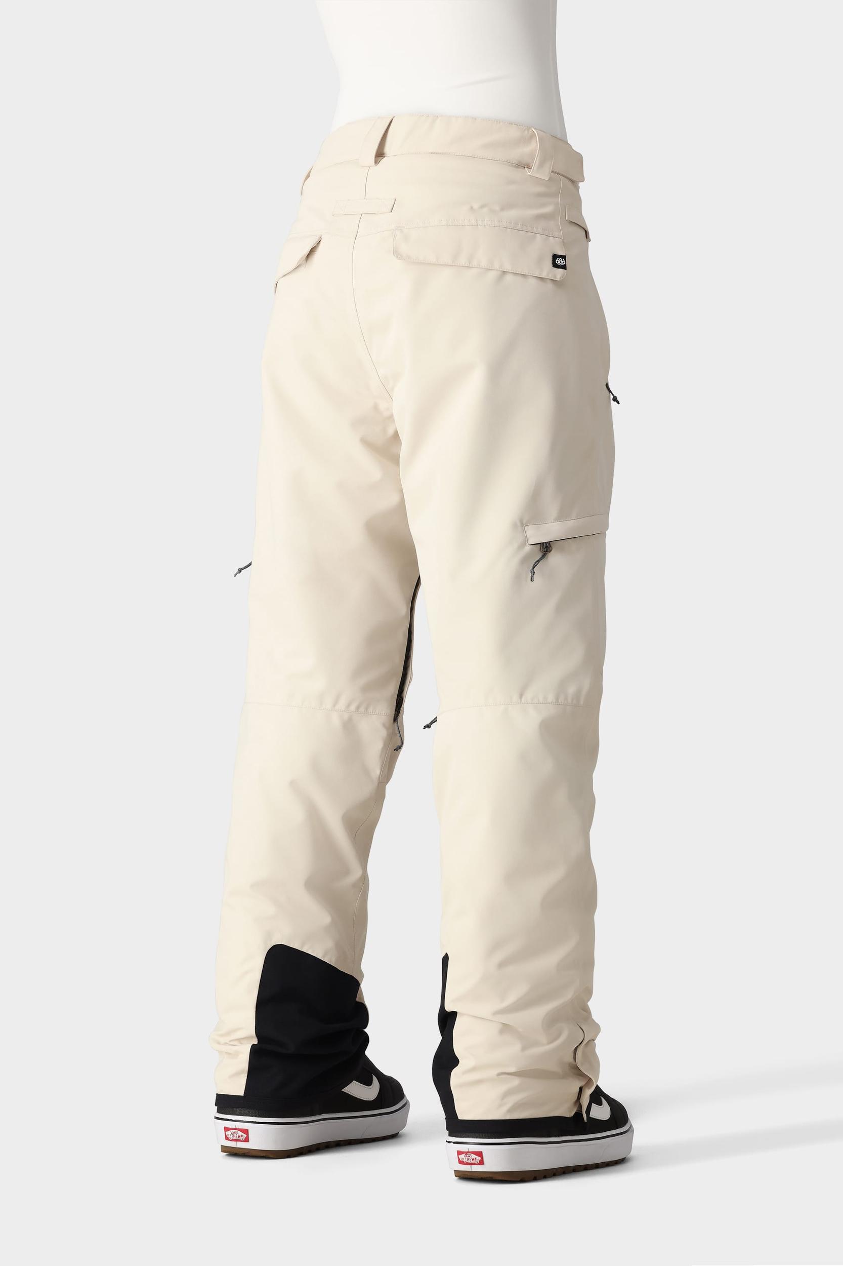 686 Women's SMARTY 3-in-1 Cargo Pant Female Product Image