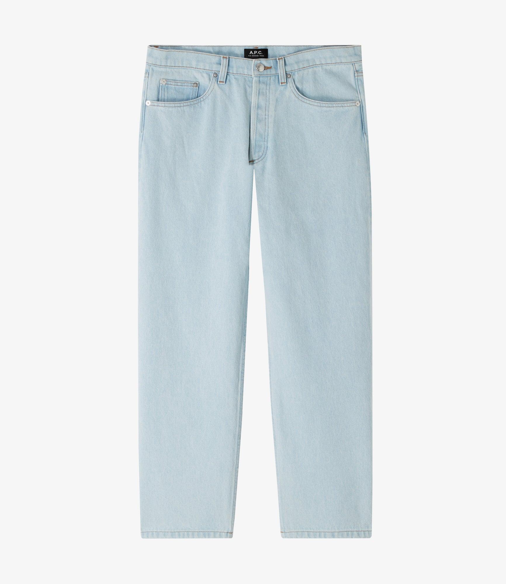 Achille jeans Product Image