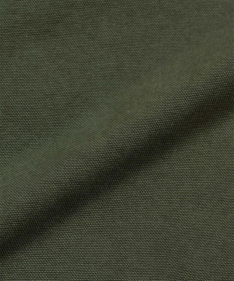Taos Canvas Jacket Product Image