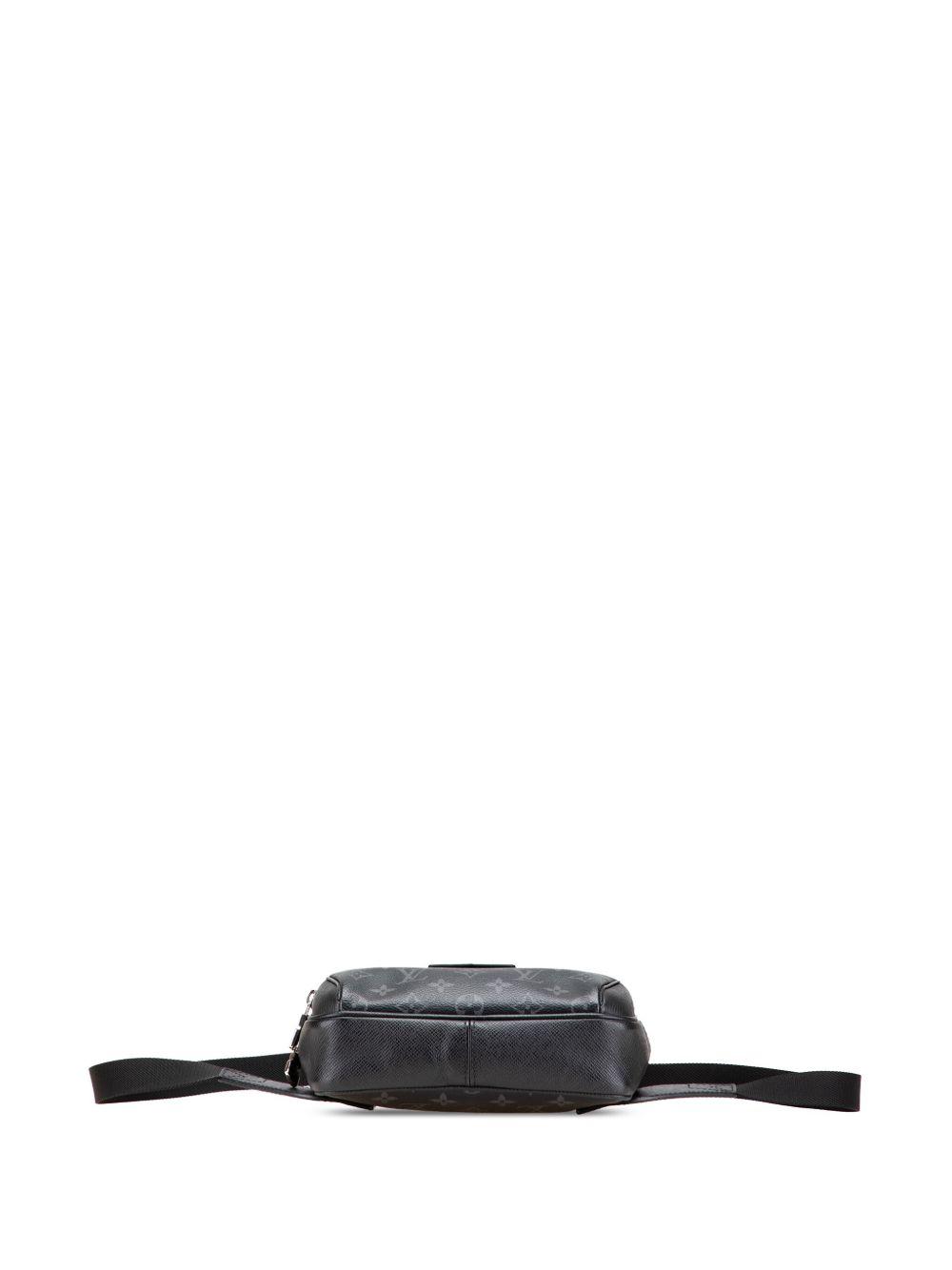 2019 Monogram Eclipse Outdoor Bumbag belt bag Product Image