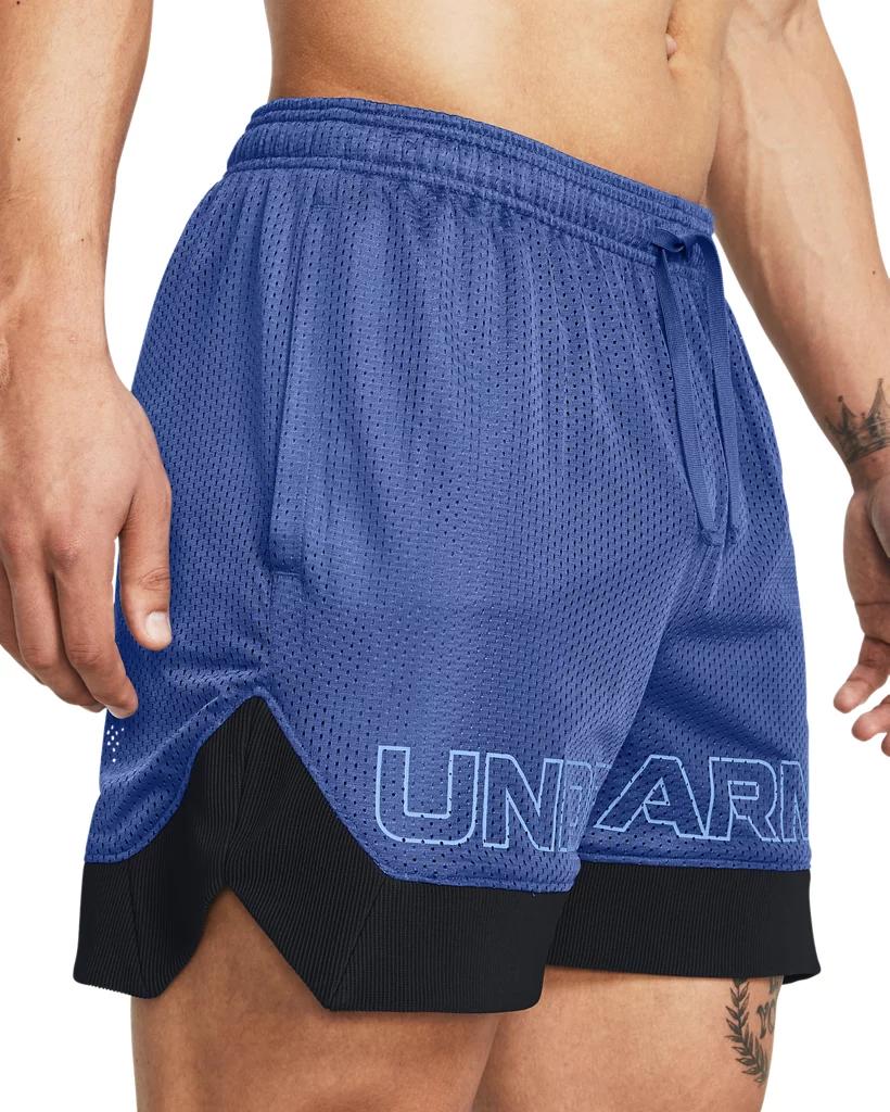 UA Icon Mesh Product Image