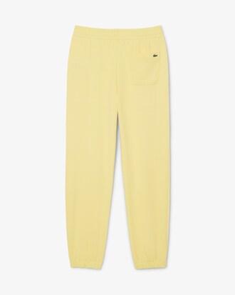 Logo Fleece Sweatpants Product Image