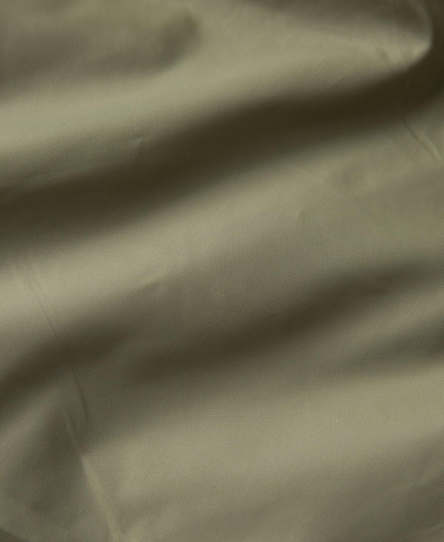 Polar Down parka - Olive Product Image