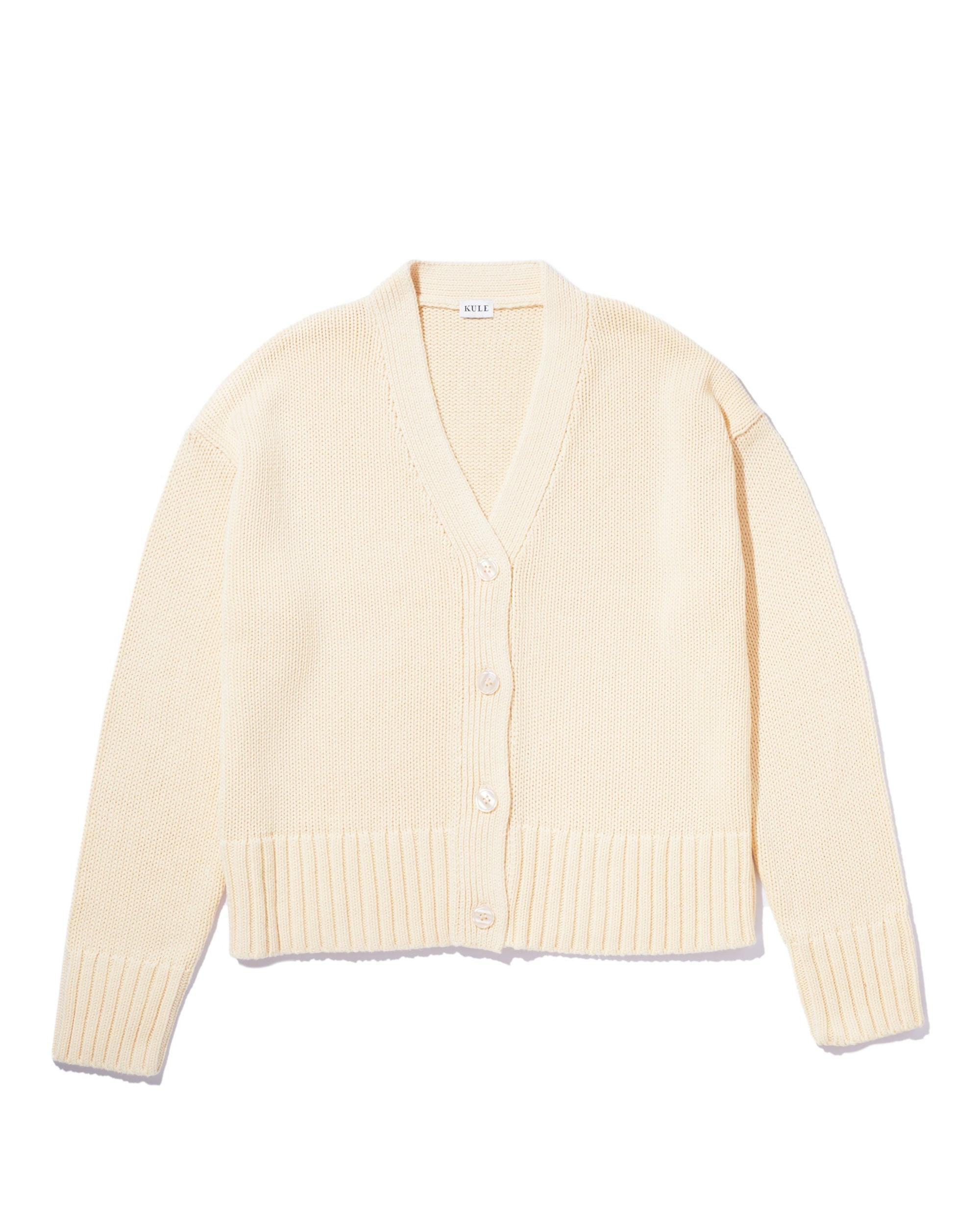 The Cotton Raffa - Extra Creamy Female Product Image