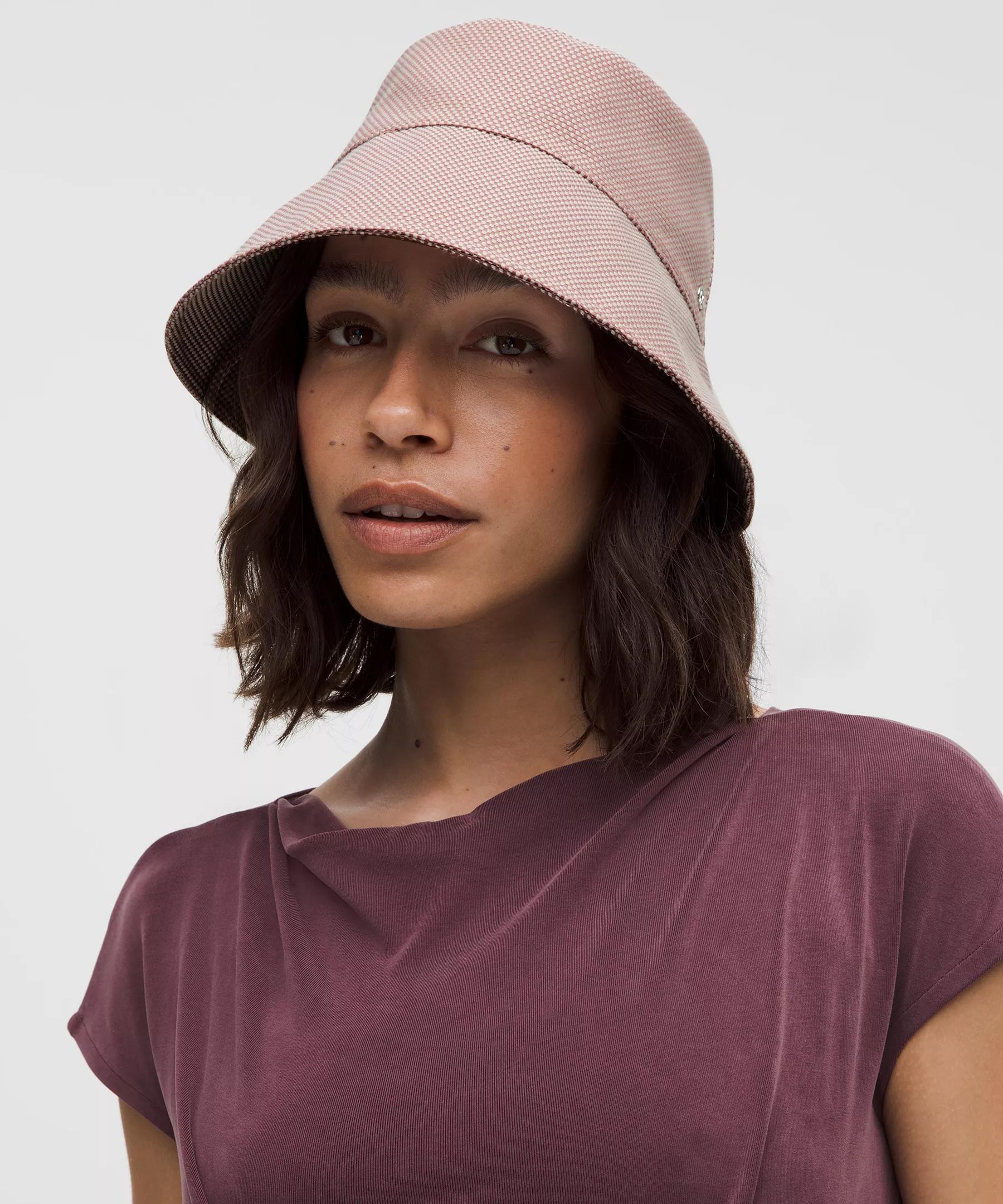 Women's Canvas Bucket Hat Product Image