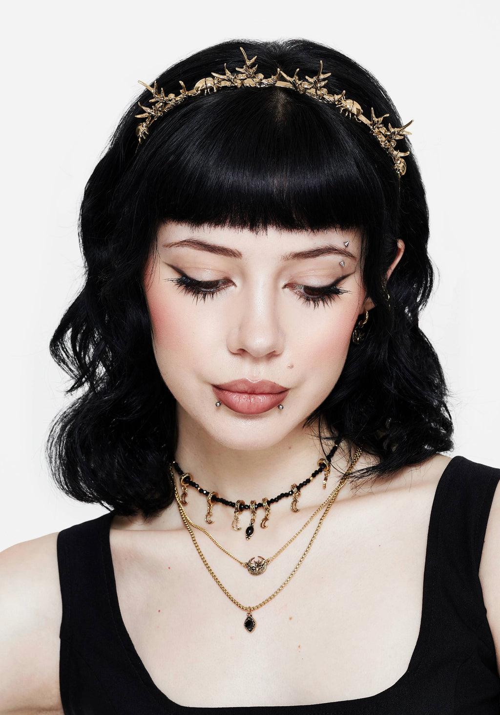 Maeve Thorn Headband Product Image