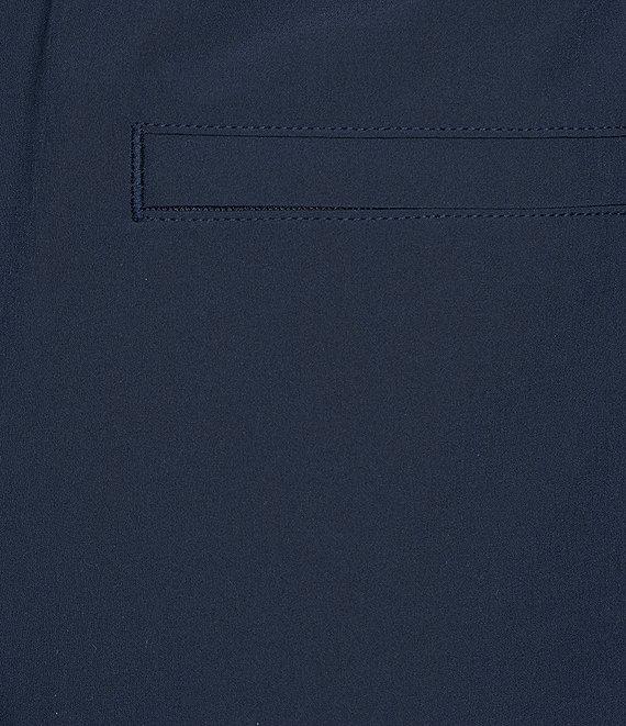 Southern Tide Solid Maritime Swim Trunks Product Image