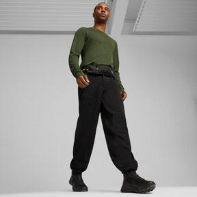 Hanes Kids Comfort Soft Eco Smart Jogger Sweatpants - Black L Product Image