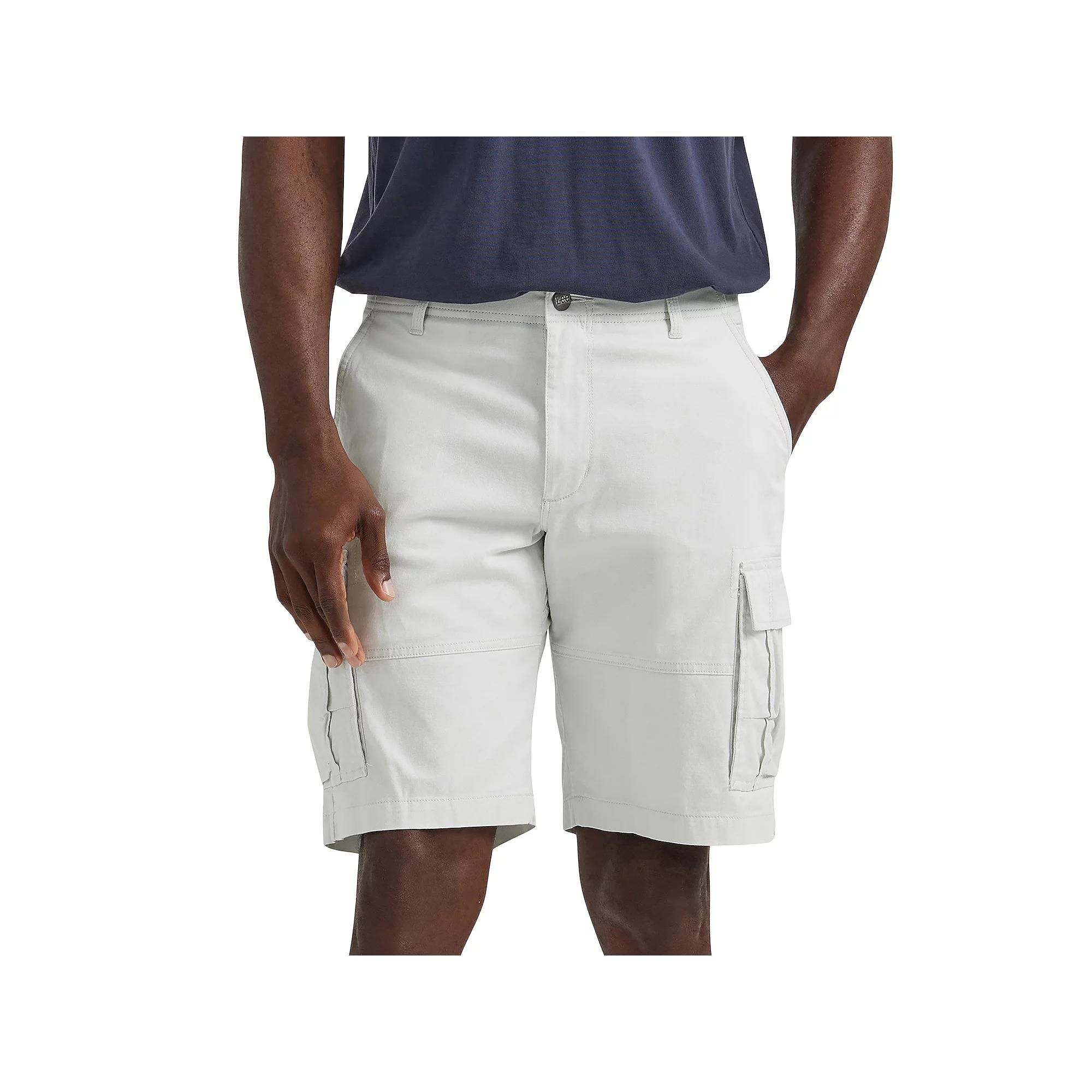 Mens Extreme Motion Carolina Cargo Shorts Product Image