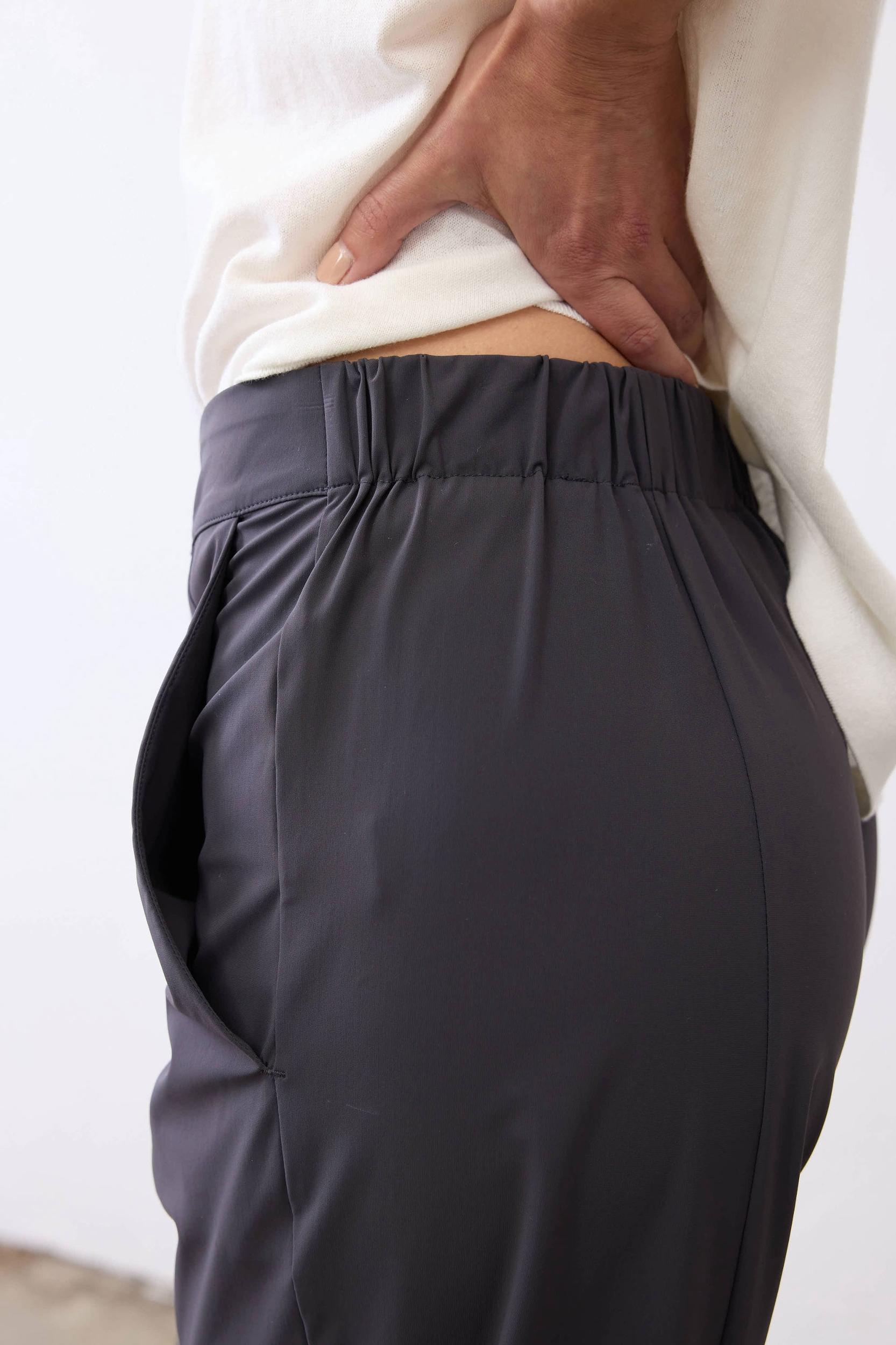 Not Too Tapered Pants Product Image