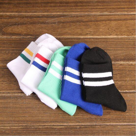 Striped Socks (Various Designs) Product Image