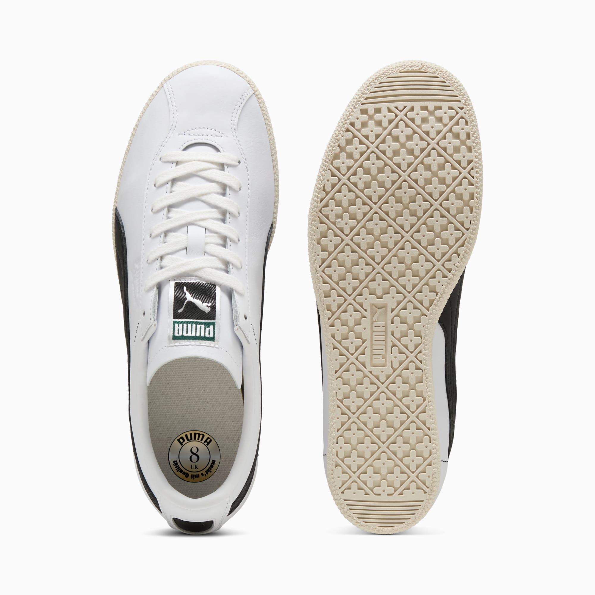 Brasil Capoeira Sneakers Product Image