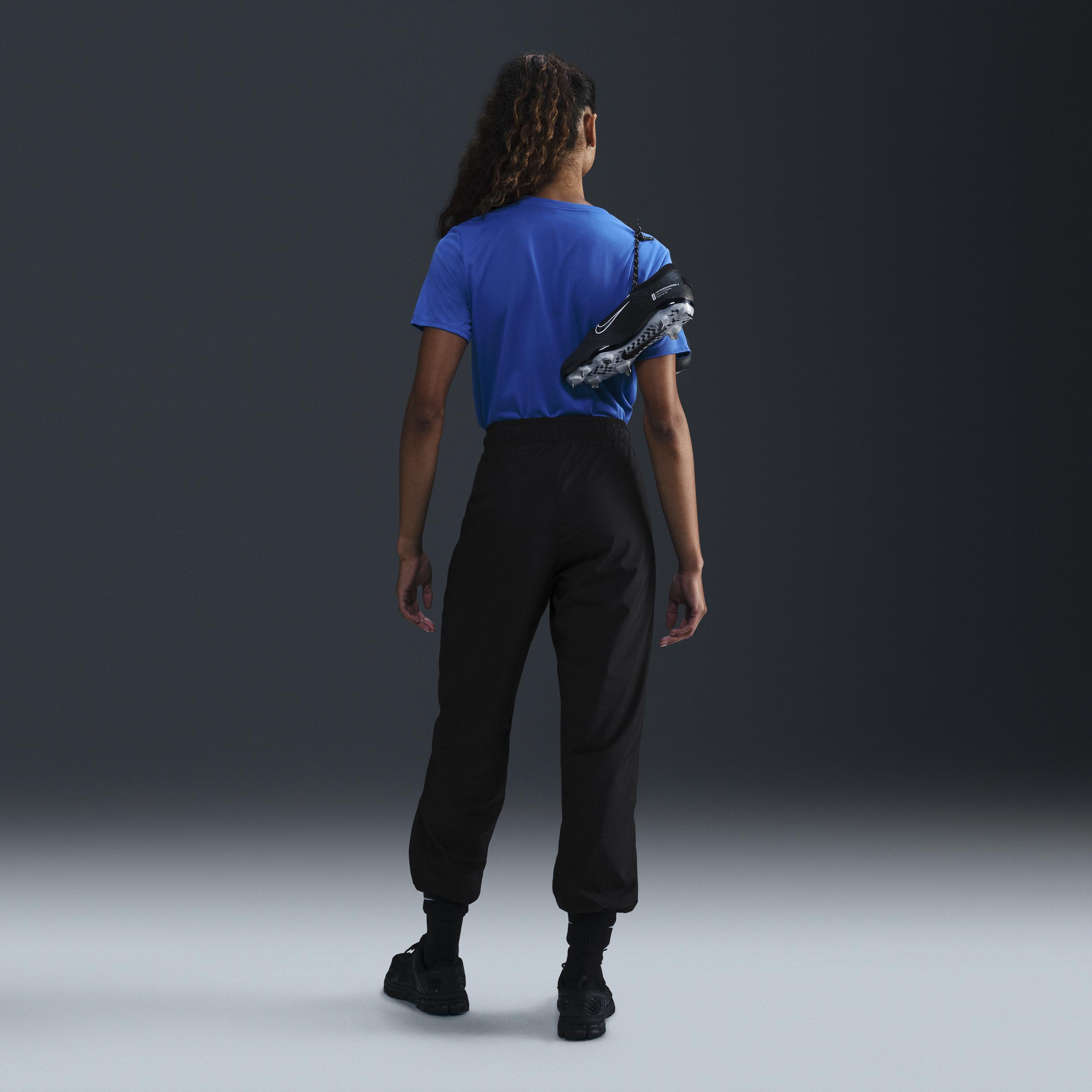 Nike Women's Dri-FIT Softball T-Shirt Product Image