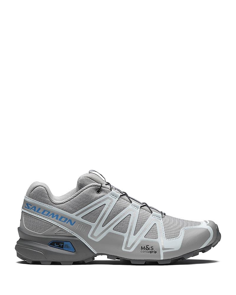 Salomon Mens Speedcross 3 Low Top Sneakers Product Image