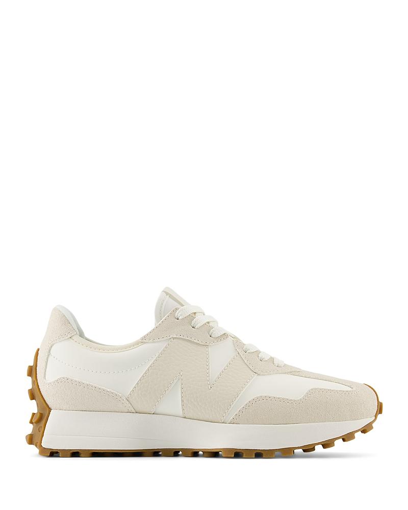 New Balance Womens 327 Low Top Sneakers Product Image