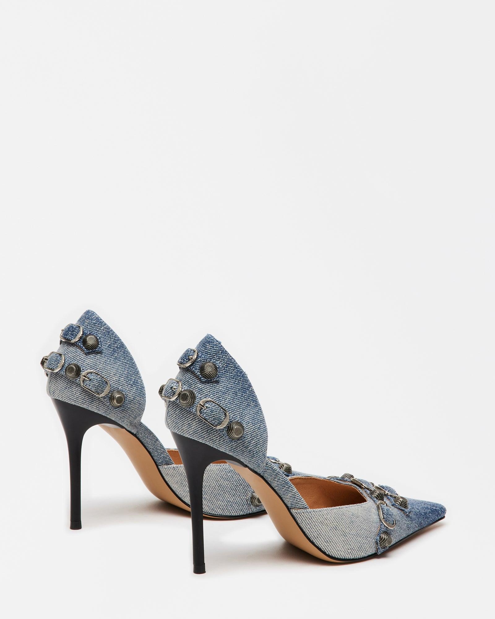 DALI DENIM MULTI - SM REBOOTED Female Product Image