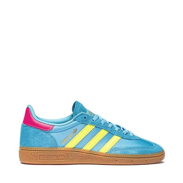 Womens adidas Originals Handball Spezial Casual Shoes Product Image