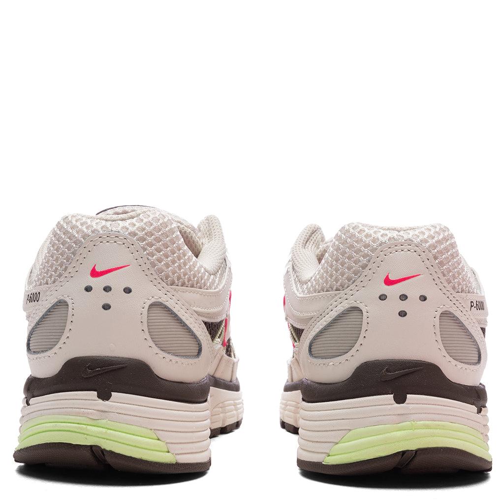 Women's P-6000 - Phantom/Sail/Ironstone/Light Bone Female Product Image