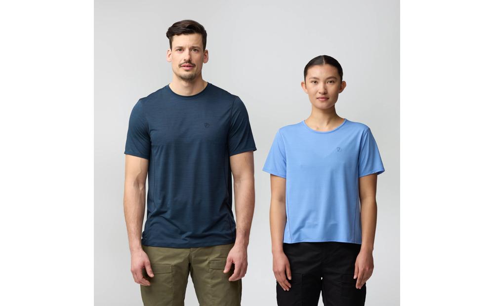 Abisko Lite SS M Product Image