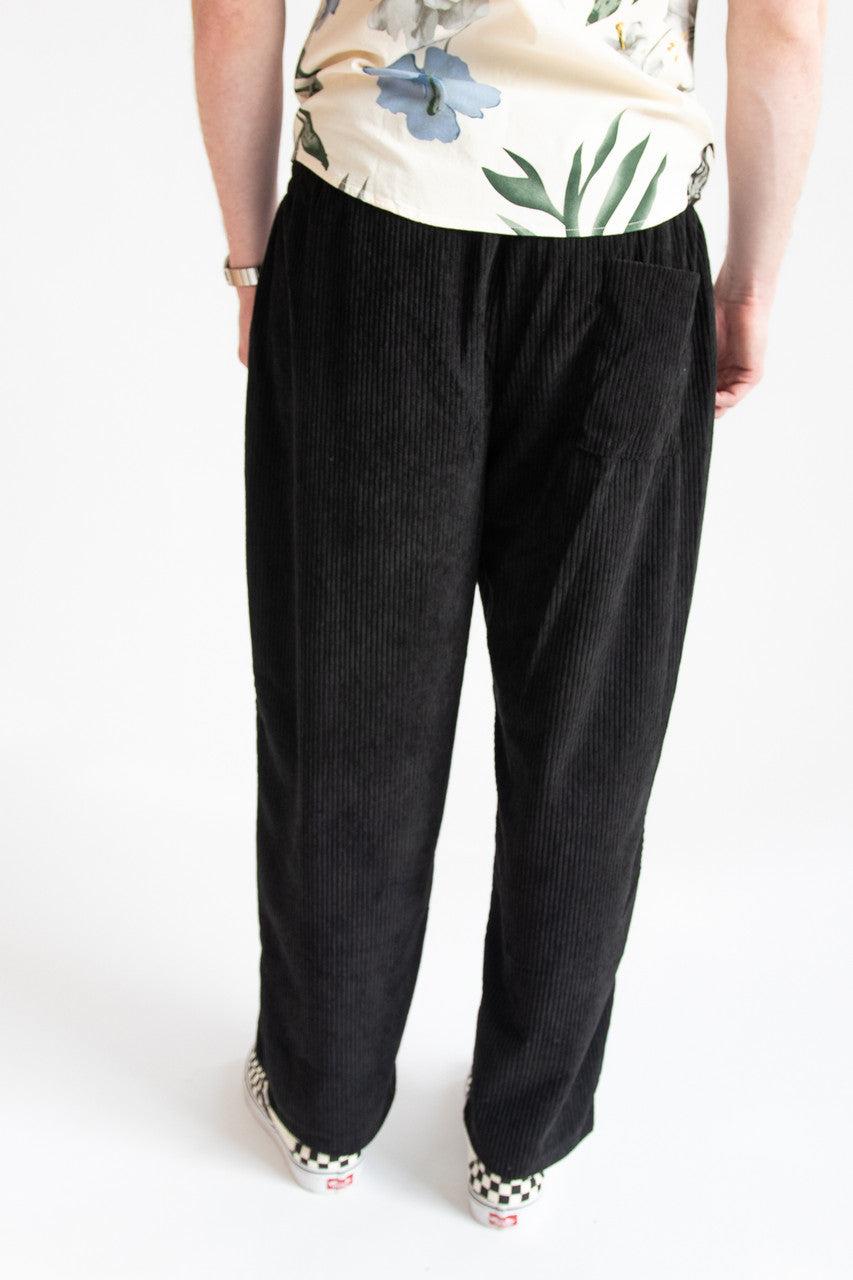 Corduroy Beach Pants Product Image
