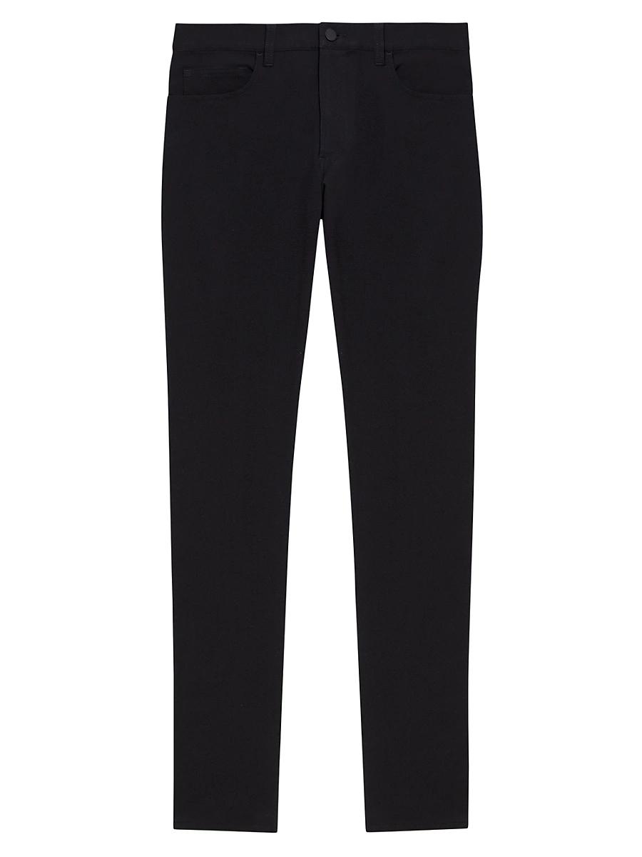 Mens Raffi Neoteric Twill Jeans Product Image