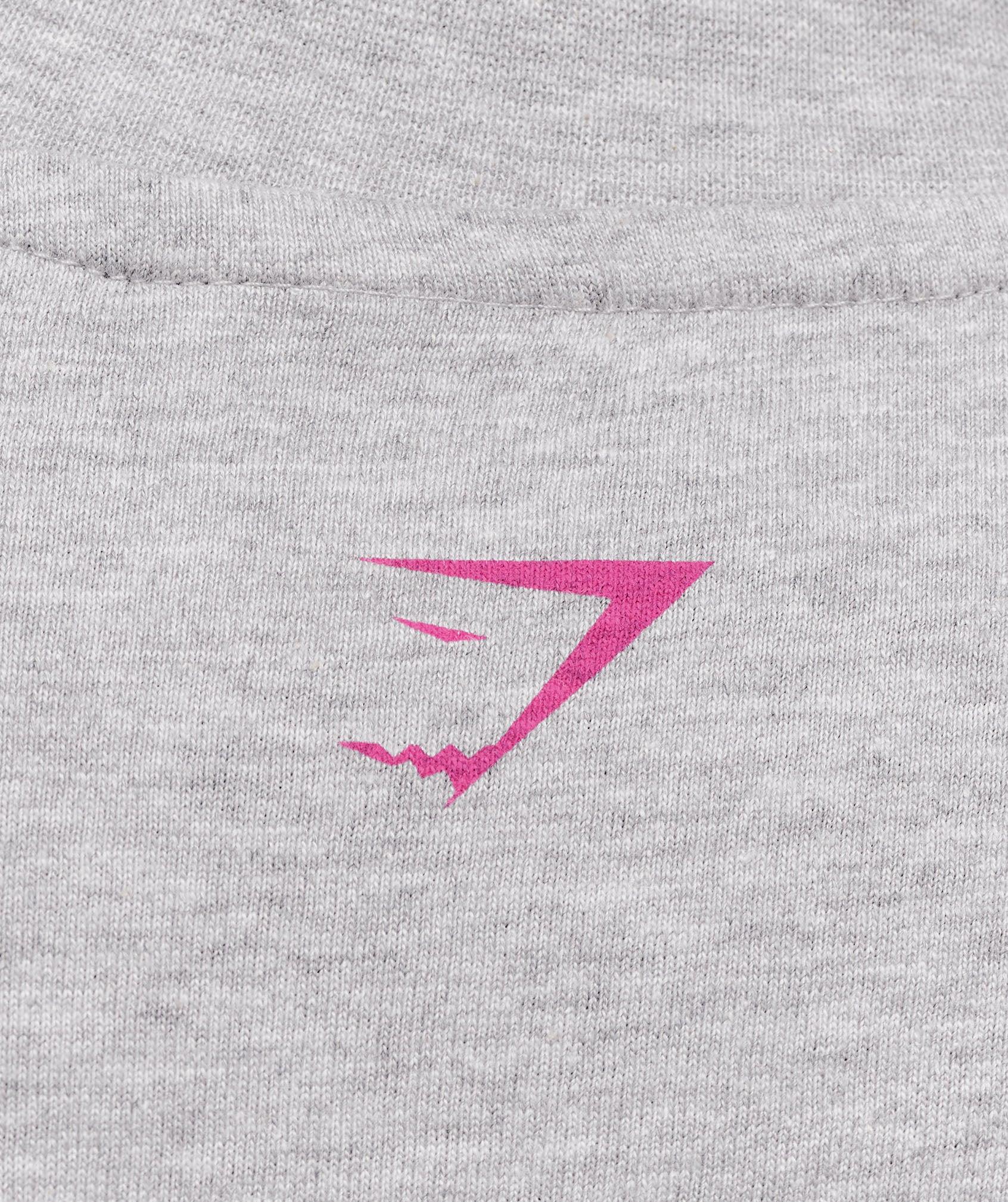 Collegiate Graphic T-Shirt Product Image