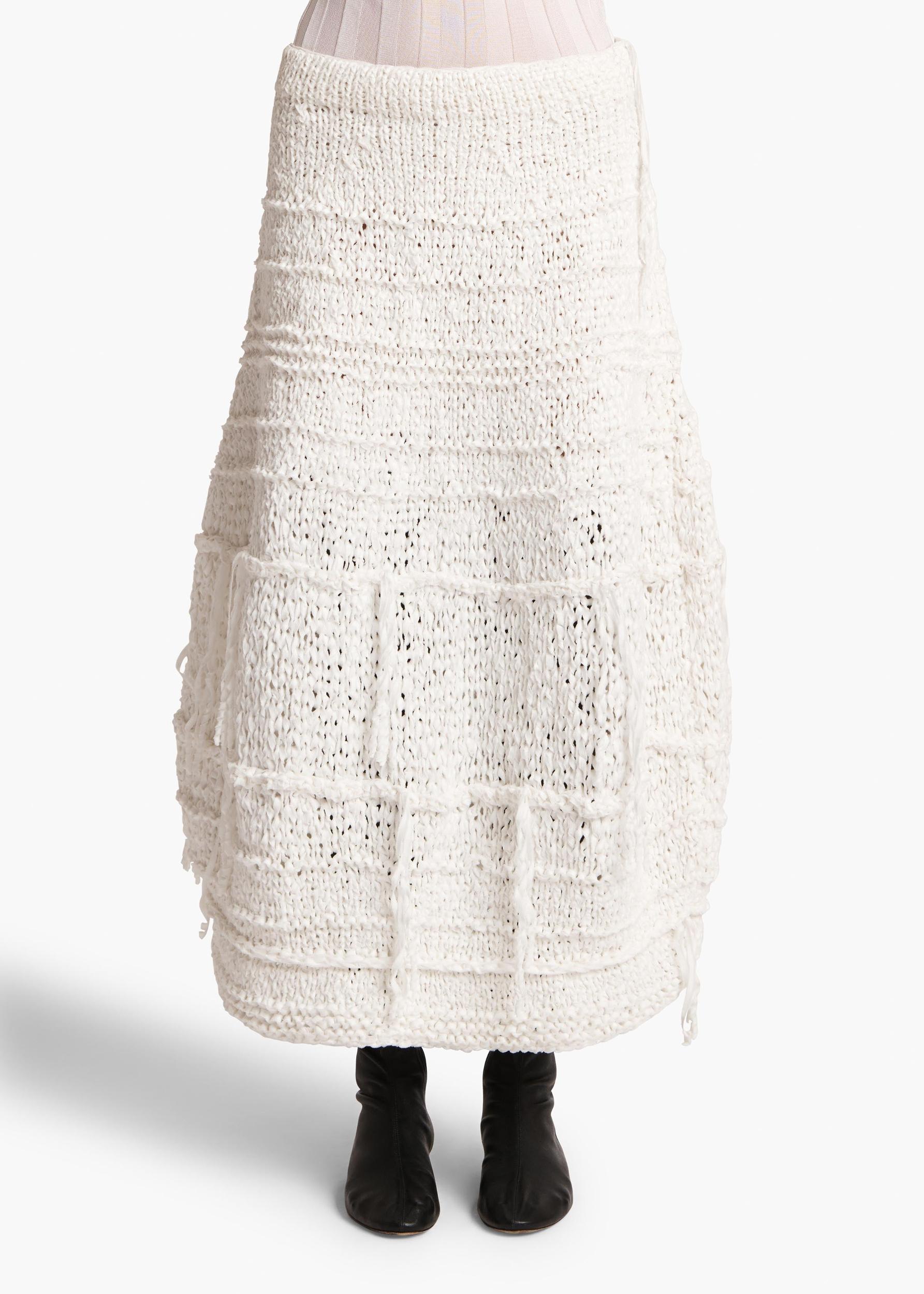 Inna Skirt in Glaze Product Image