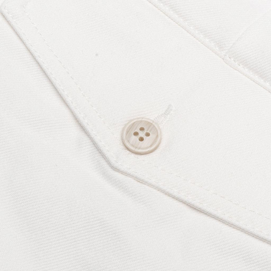 Pannoch Bis Den 1564 M.W. Pants - Light Blue Male Product Image