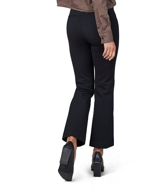 Spanx SPANXsmooth™ PerfectFit Ponte Kick Flare Leg Pants Product Image