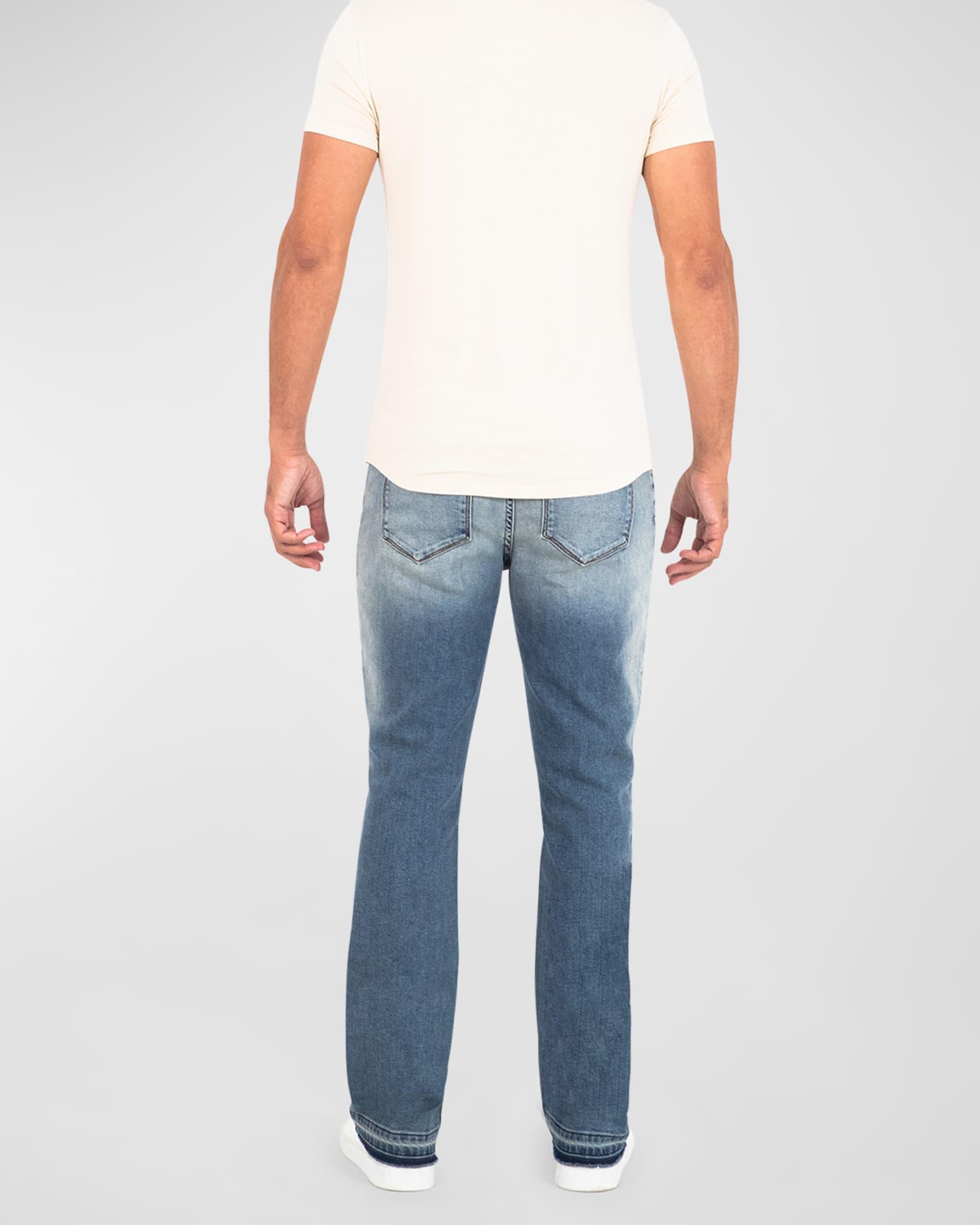 Men's Clint Bootcut Jeans Product Image