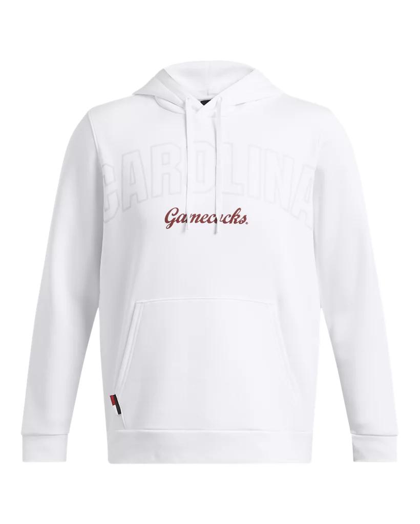 UA Essential Fleece Collegiate Product Image